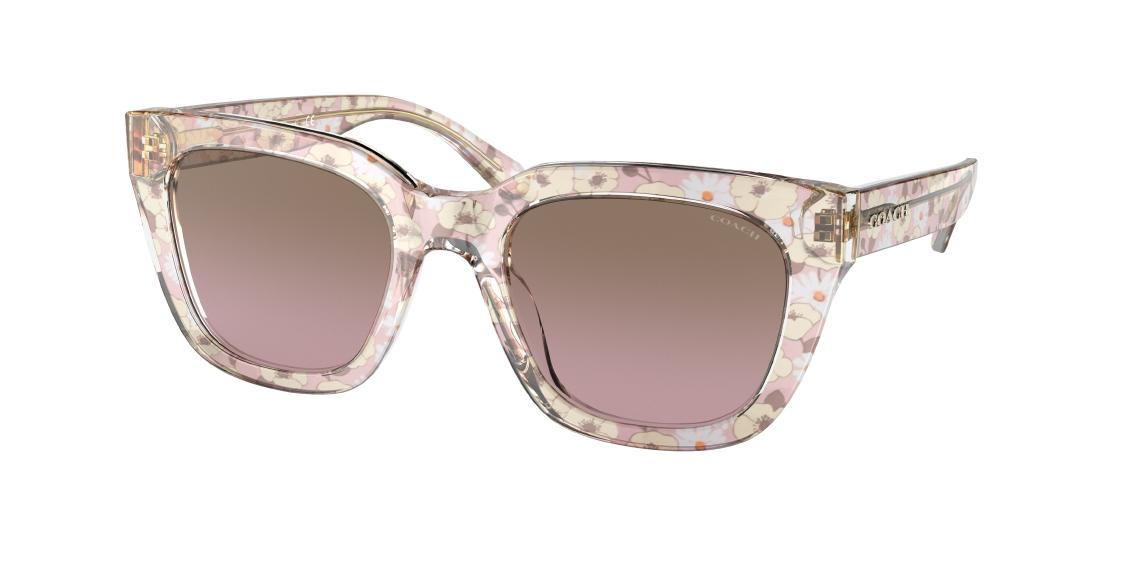 Солнцезащитные очки Coach C3449 HC8318 569514