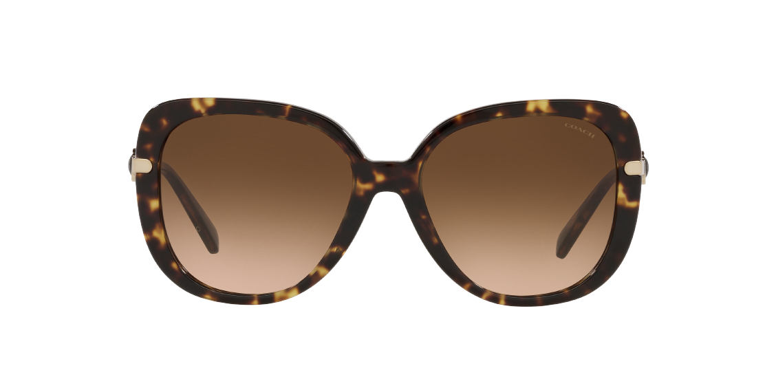 Солнцезащитные очки Coach C6180 HC8320 512074