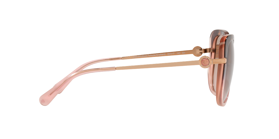 Солнцезащитные очки Coach C6180 HC8320 56505M