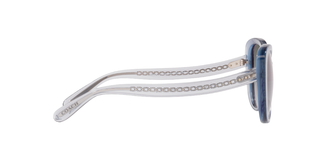 Солнцезащитные очки Coach C6183 HC8322 56553C