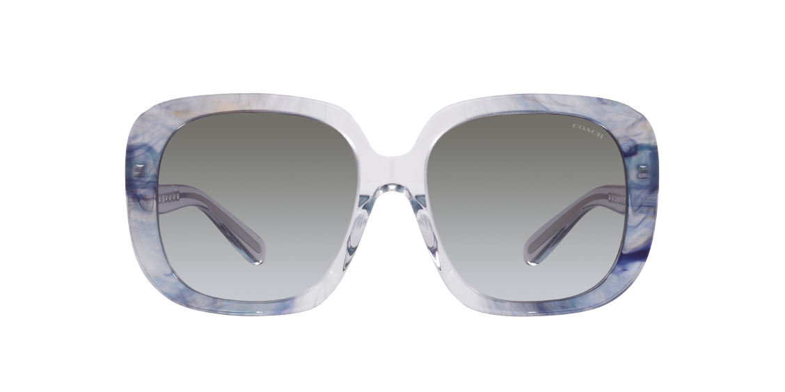 Солнцезащитные очки Coach C6185 HC8323U 56553C