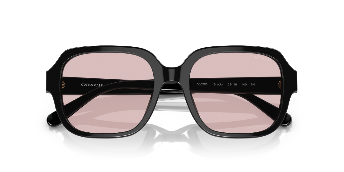 Солнцезащитные очки Coach C7989 HC8335U 500205