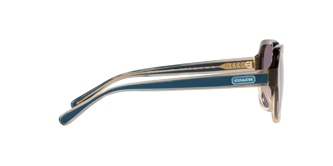 Солнцезащитные очки Coach C7989 HC8335U 56781A
