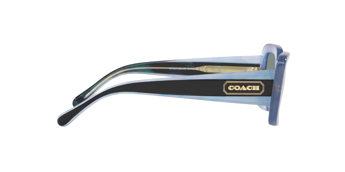 Солнцезащитные очки Coach C7988 HC8336U 570201