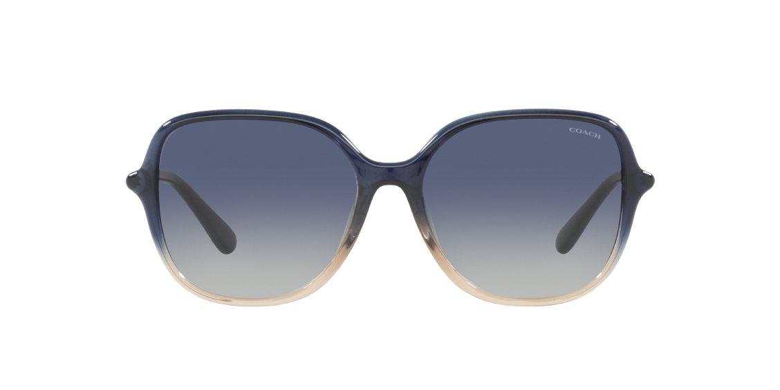 Солнцезащитные очки Coach C9205 HC8344U 548914