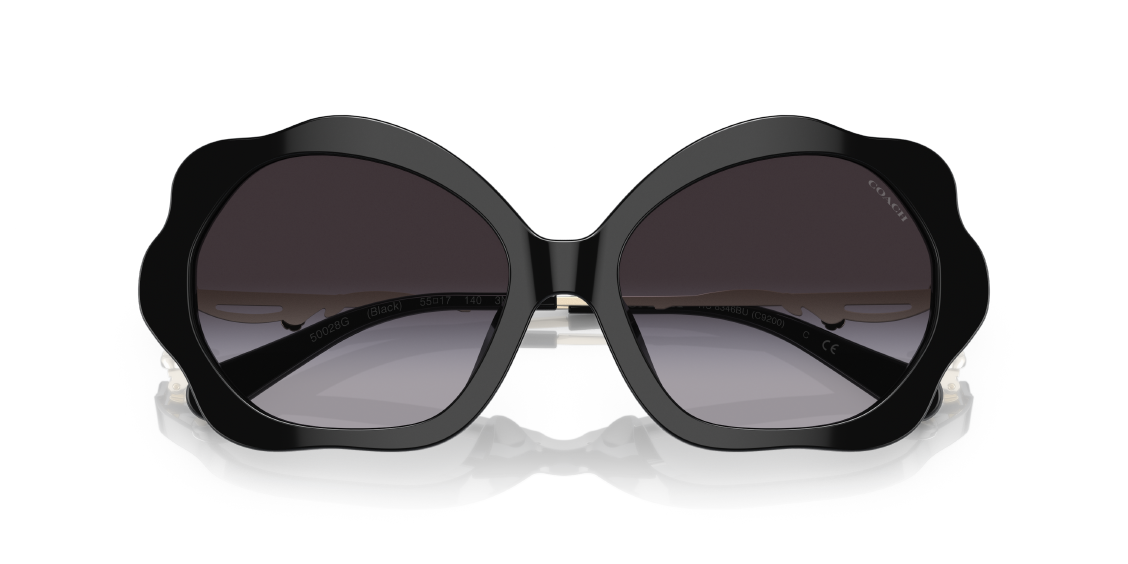 Солнцезащитные очки Coach C9200 HC8346BU 50028G