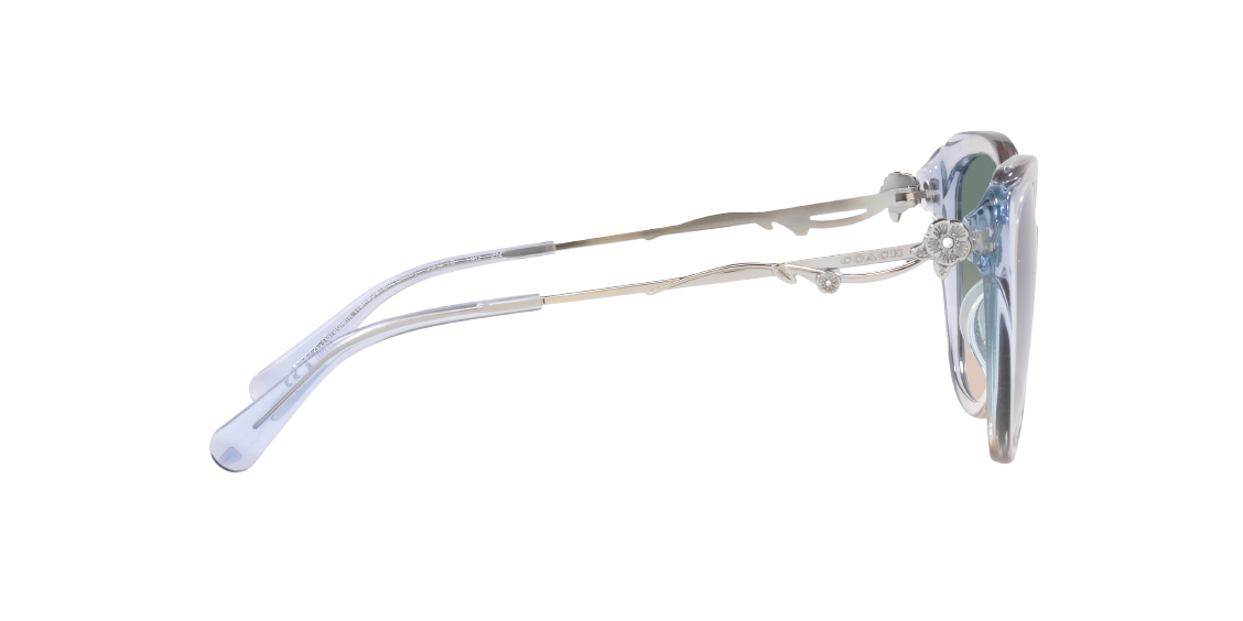 Солнцезащитные очки Coach C9199 HC8347BU 56422C