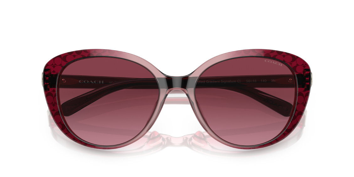 Солнцезащитные очки Coach CD479 HC8348U 57098H