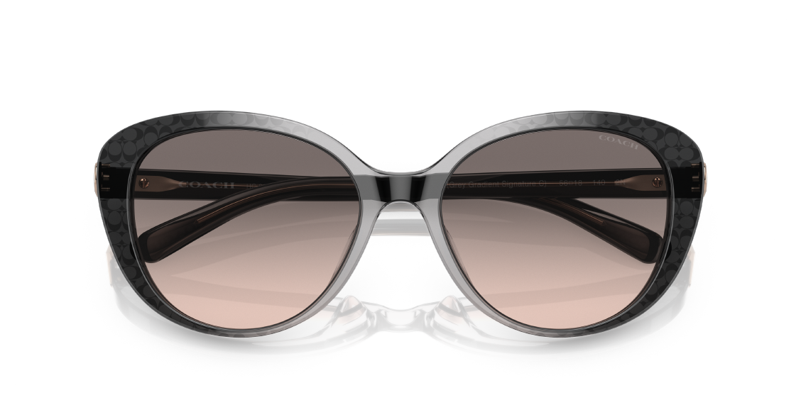 Солнцезащитные очки Coach CD479 HC8348U 57103B