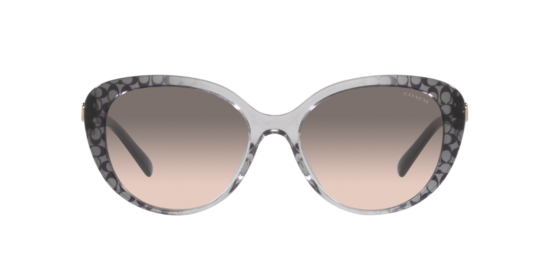 Солнцезащитные очки Coach CD479 HC8348U 57103B
