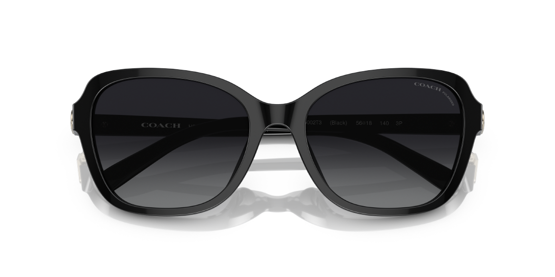 Солнцезащитные очки Coach CD481 HC8349U 5002T3