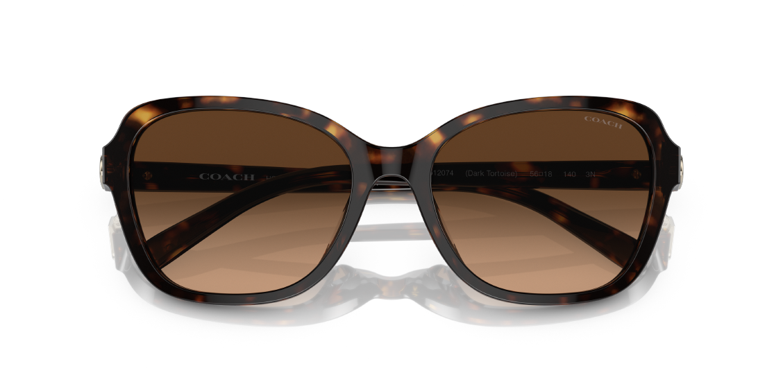 Солнцезащитные очки Coach CD481 HC8349U 512074