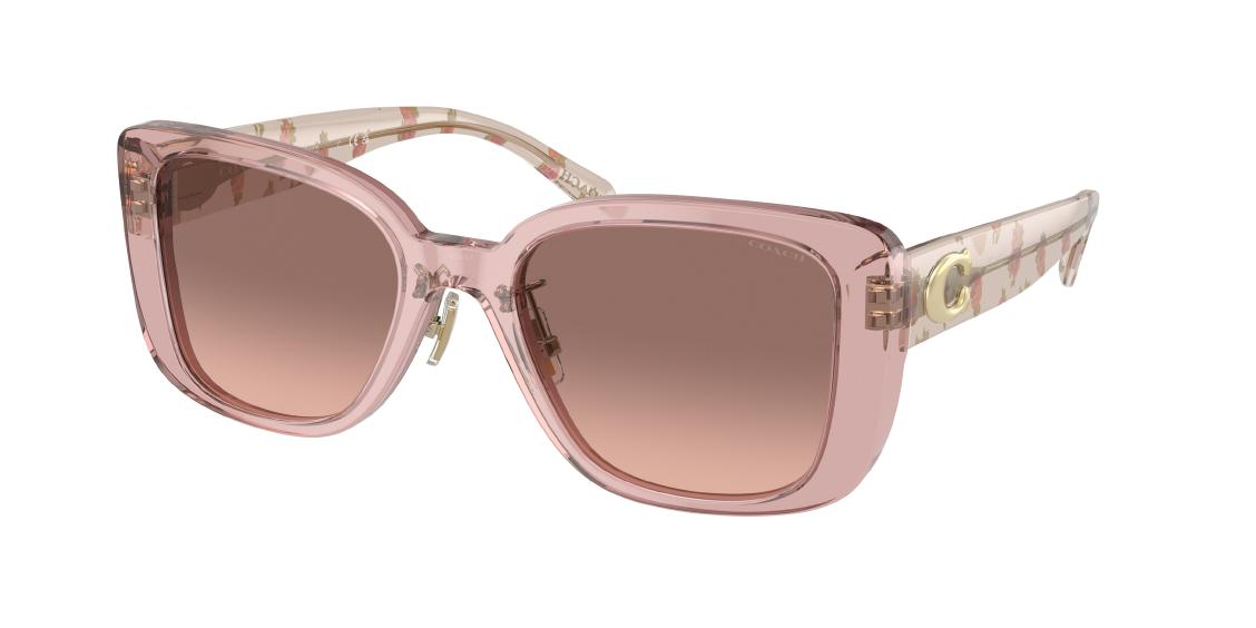 Солнцезащитные очки Coach CD472 HC8352 570513