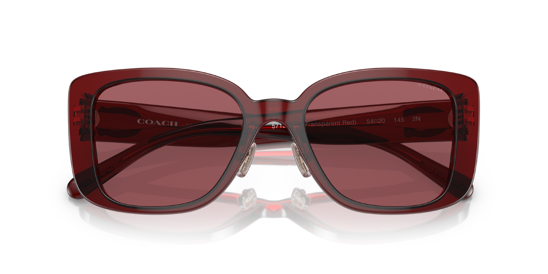 Солнцезащитные очки Coach CD472 HC8352 571369