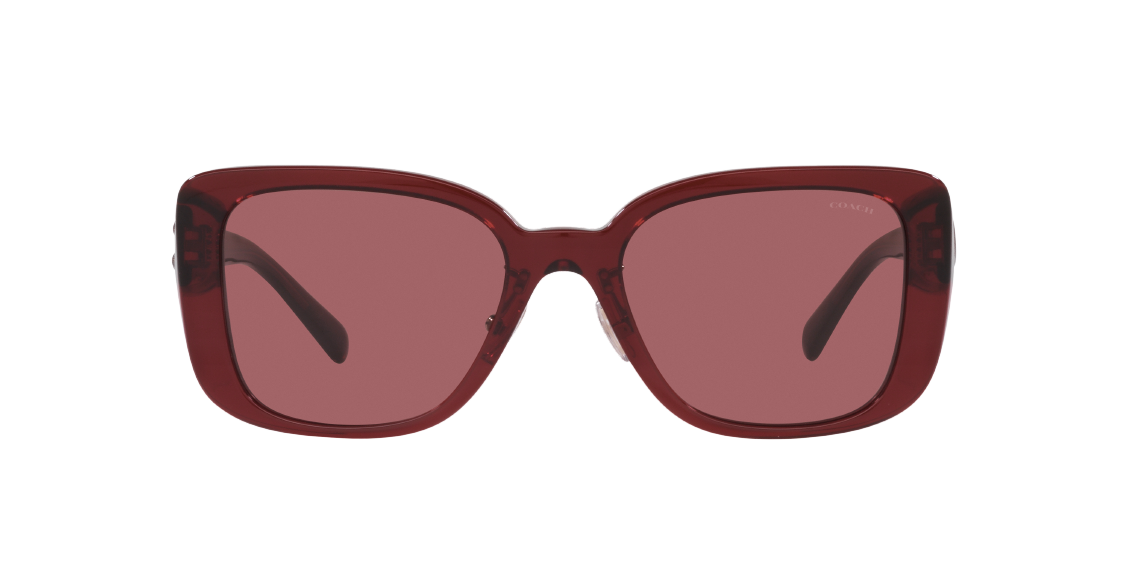 Солнцезащитные очки Coach CD472 HC8352 571369