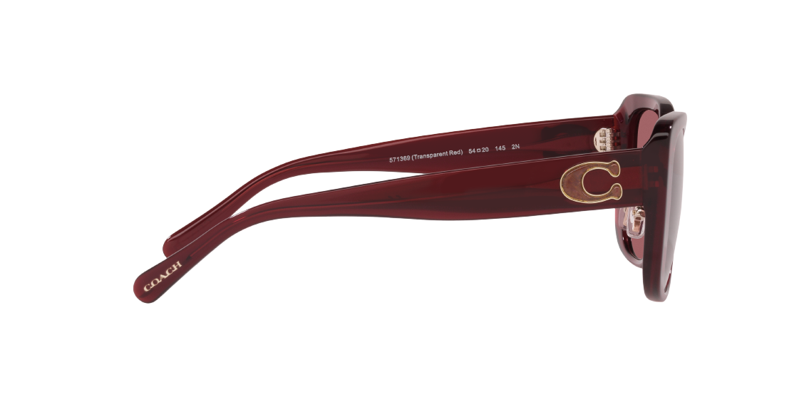 Солнцезащитные очки Coach CD472 HC8352 571369