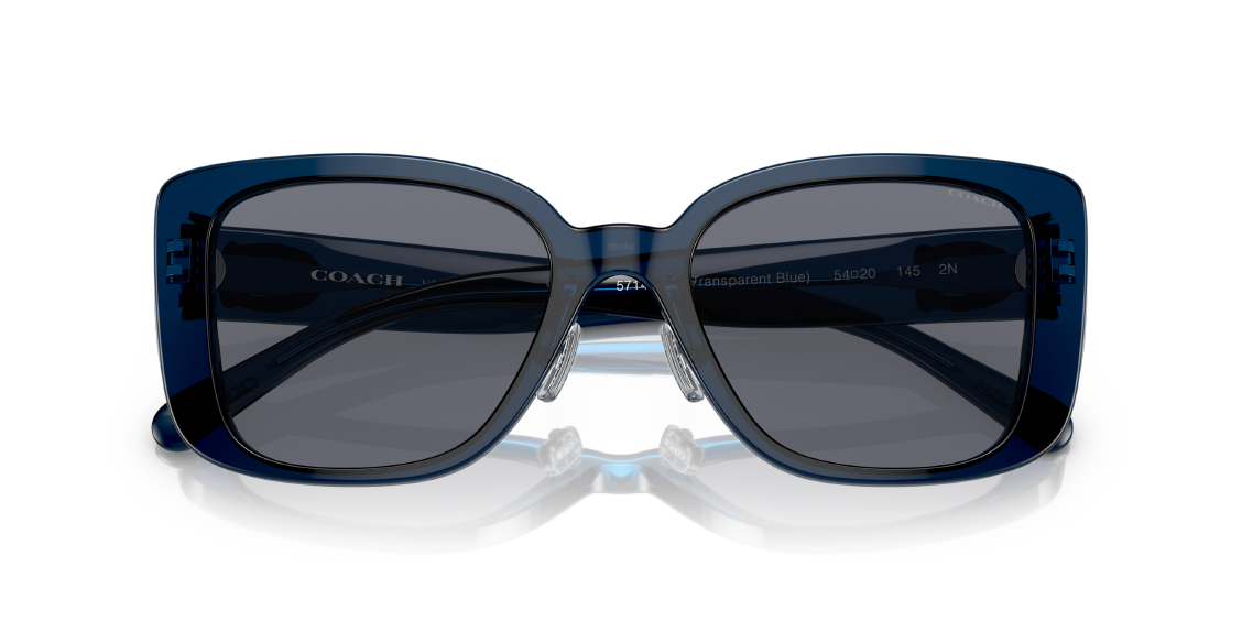 Солнцезащитные очки Coach CD472 HC8352 571480