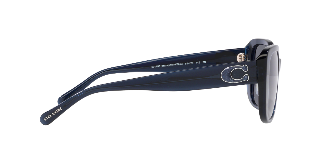 Солнцезащитные очки Coach CD472 HC8352 571480