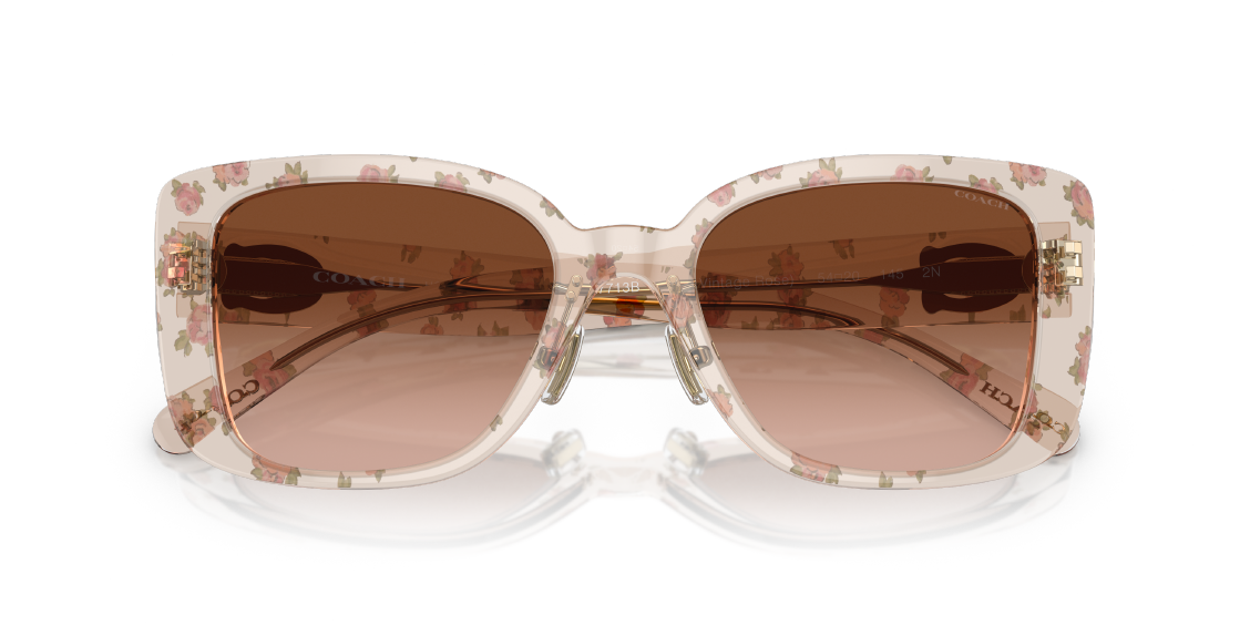 Солнцезащитные очки Coach CD472 HC8352 57713B