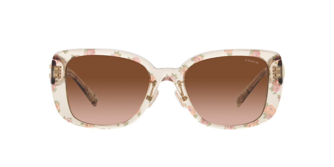 Солнцезащитные очки Coach CD472 HC8352 57713B