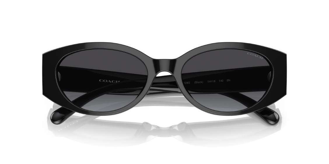 Солнцезащитные очки Coach CD473 HC8353U 50028G