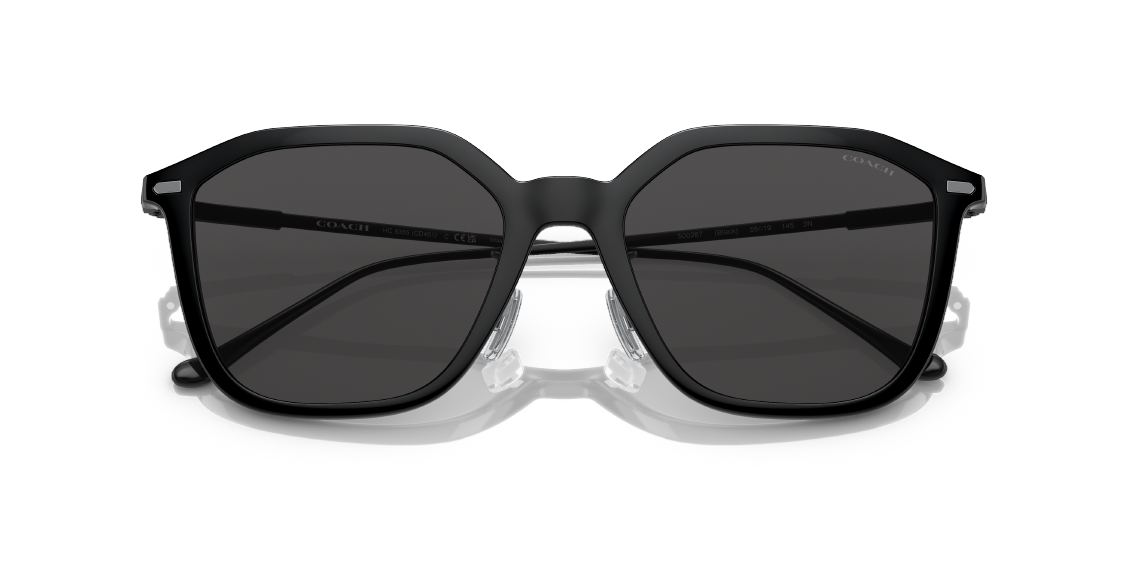 Солнцезащитные очки Coach CD461 HC8355 500287