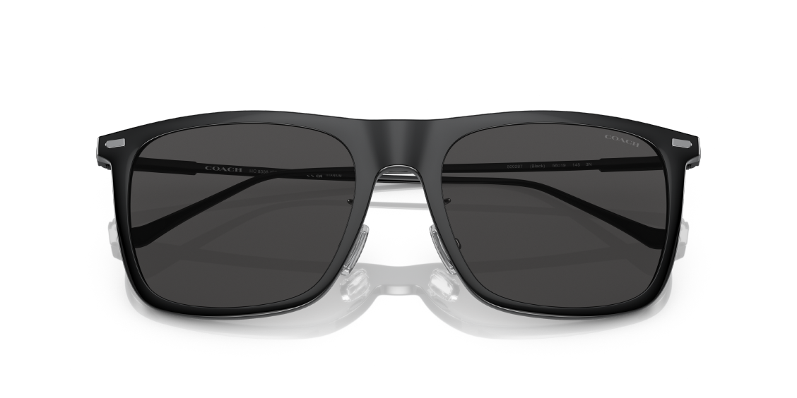Солнцезащитные очки Coach CD456 HC8356 500287