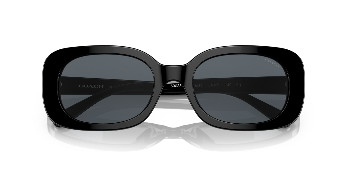 Солнцезащитные очки Coach CD471 HC8358U 500280