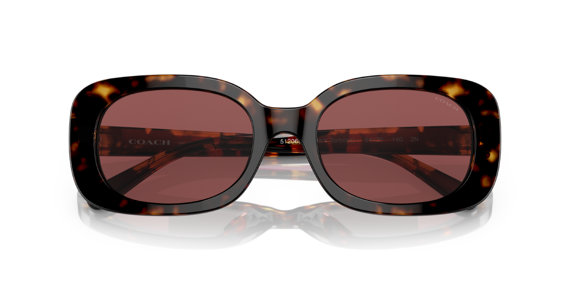 Солнцезащитные очки Coach CD471 HC8358U 512069