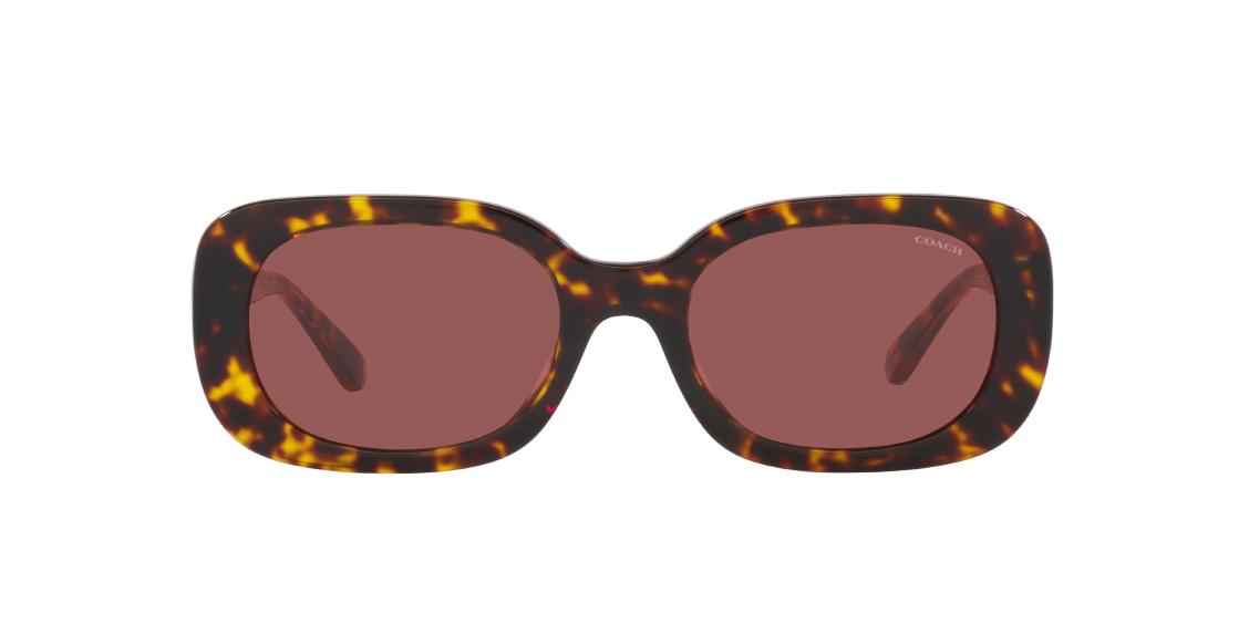 Солнцезащитные очки Coach CD471 HC8358U 512069