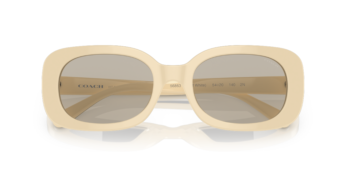 Солнцезащитные очки Coach CD471 HC8358U 56863