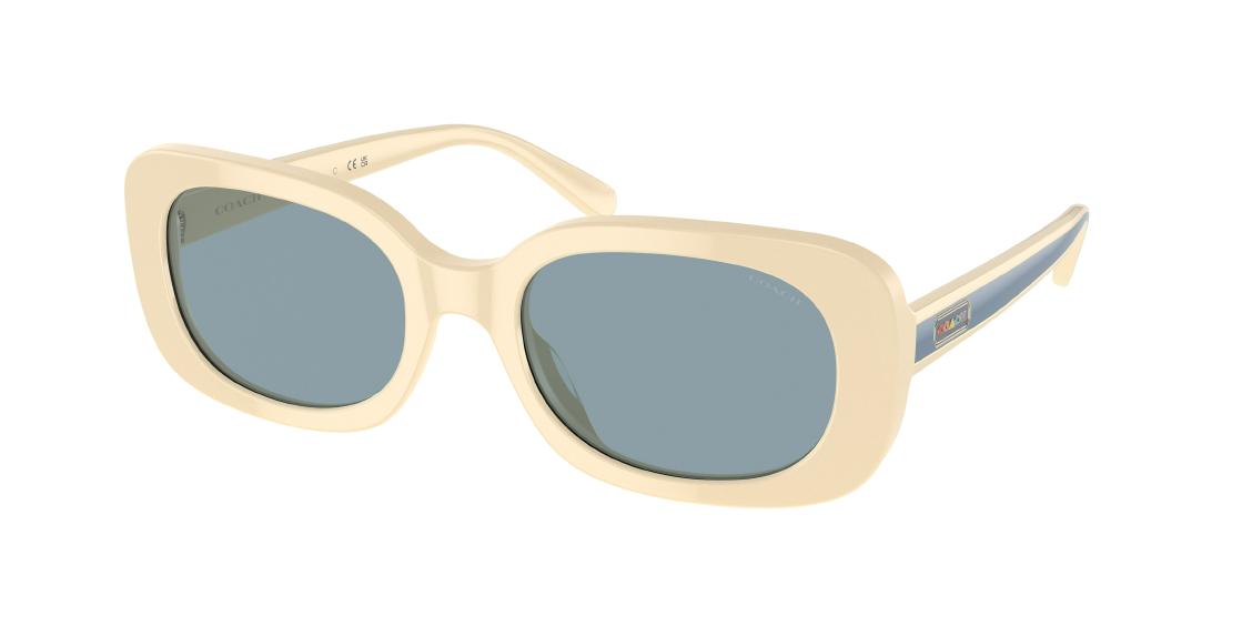 Солнцезащитные очки Coach CD471 HC8358U 568672