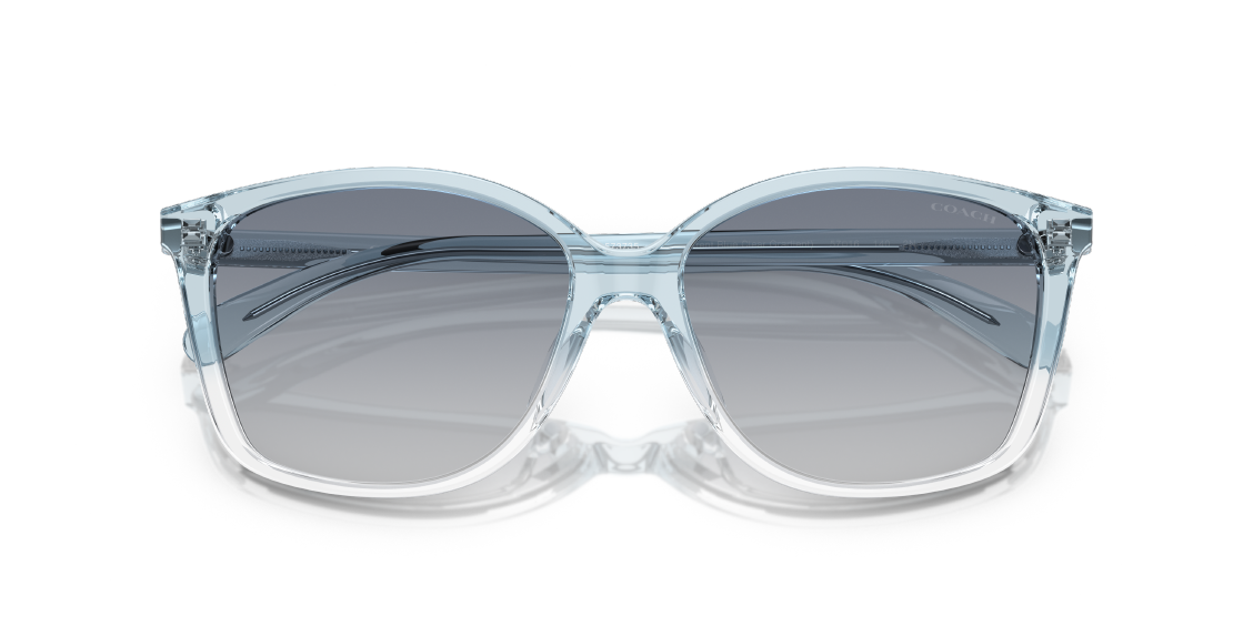 Солнцезащитные очки Coach CH558 HC8361U 573735