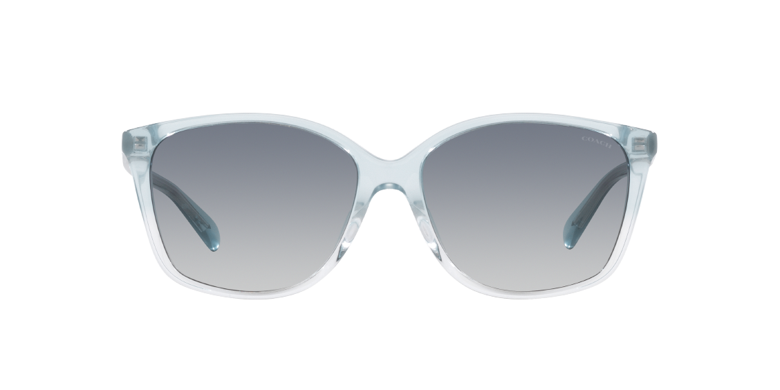 Солнцезащитные очки Coach CH558 HC8361U 573735