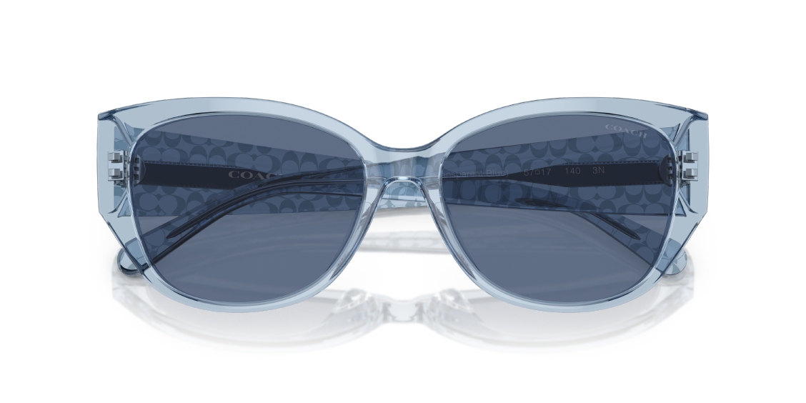 Солнцезащитные очки Coach CH563 HC8362U 574080