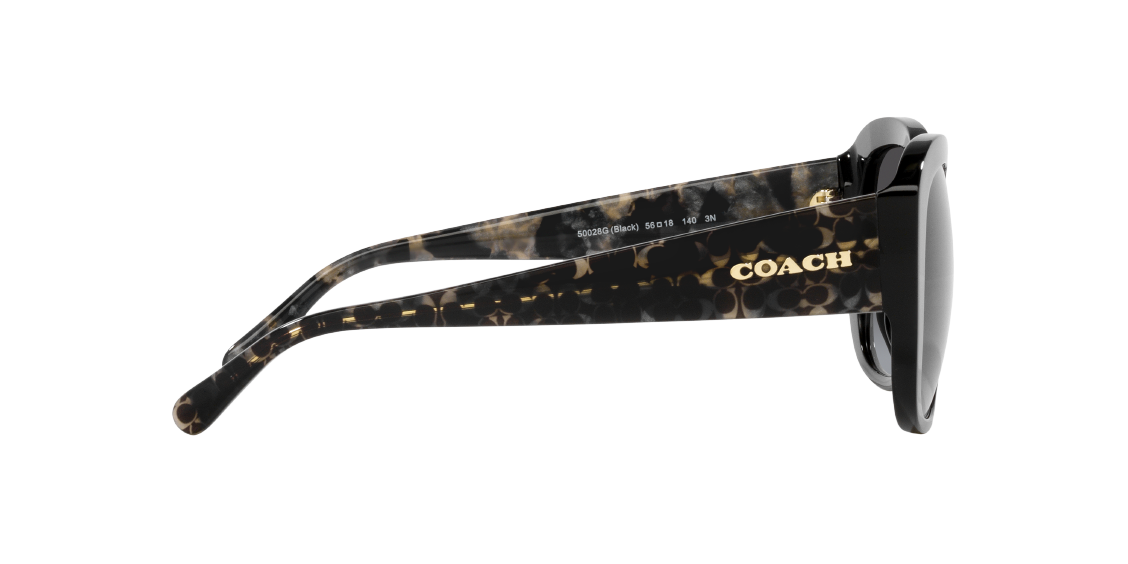 Солнцезащитные очки Coach CH564 HC8363U 50028G