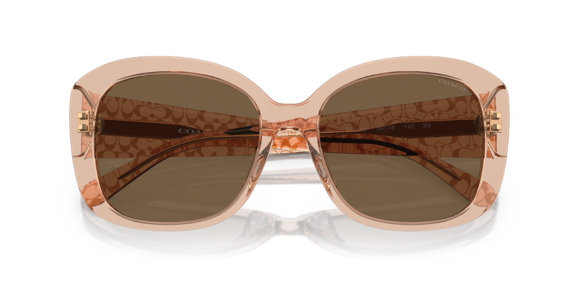 Солнцезащитные очки Coach CH564 HC8363U 556173