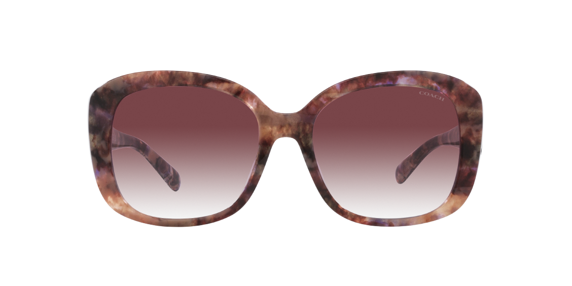 Солнцезащитные очки Coach CH564 HC8363U 57398H