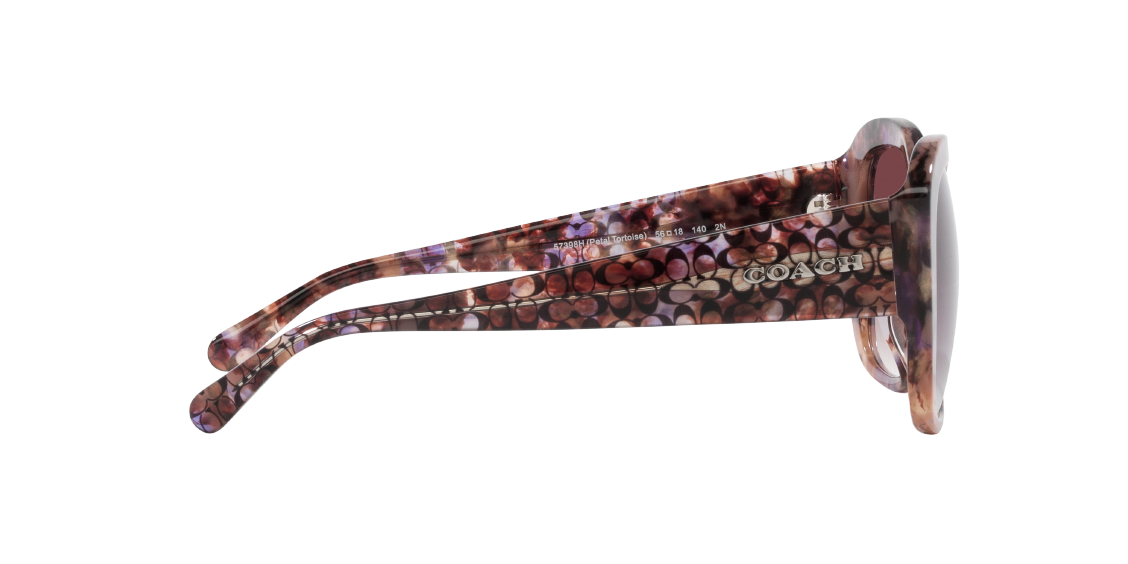 Солнцезащитные очки Coach CH564 HC8363U 57398H