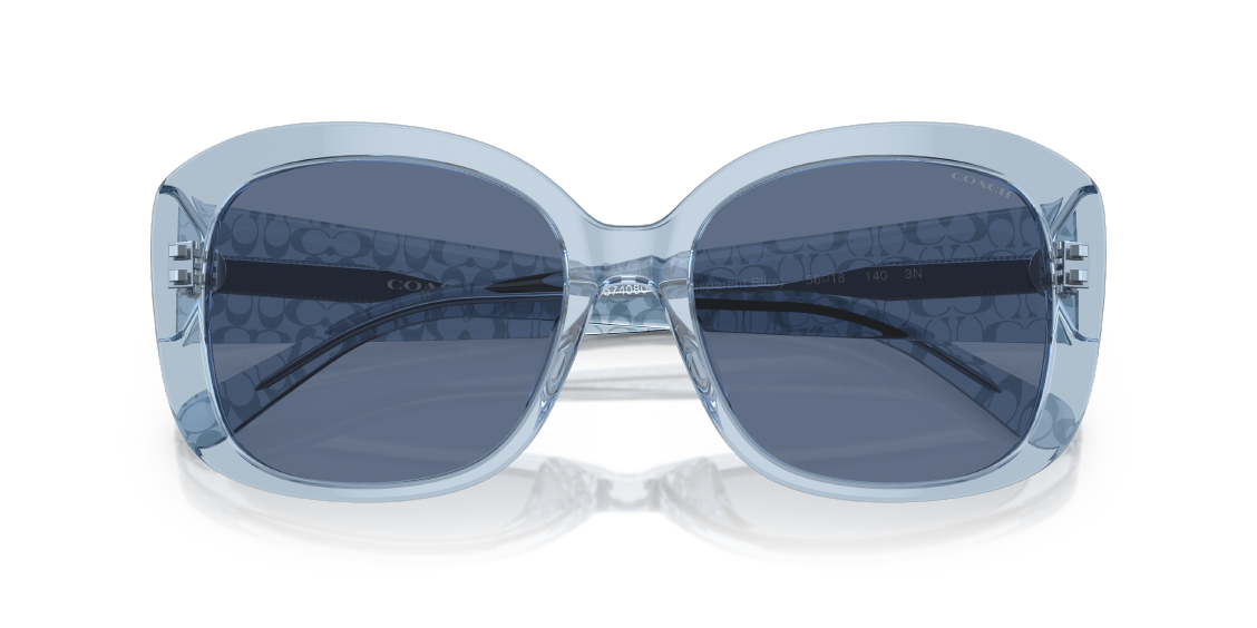 Солнцезащитные очки Coach CH564 HC8363U 574080