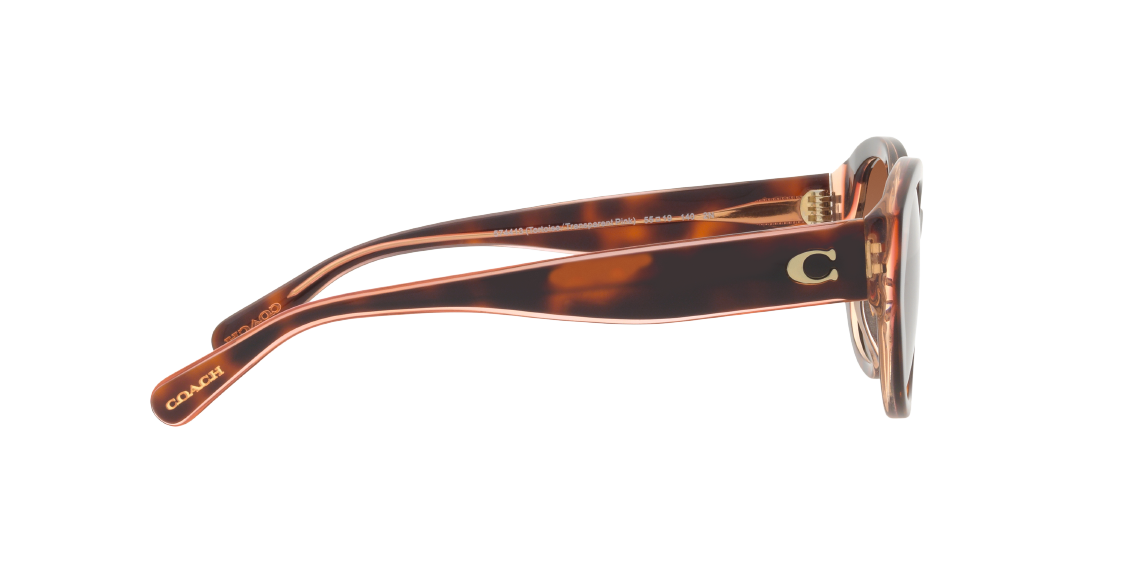 Солнцезащитные очки Coach CH569 HC8364U 574413