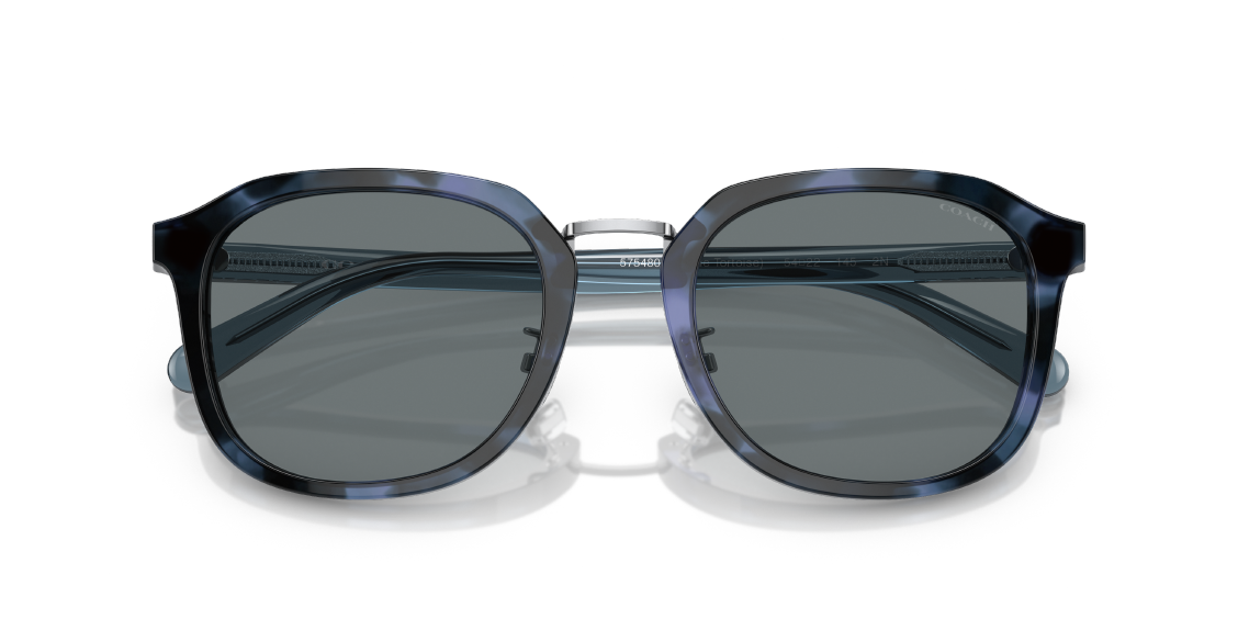 Солнцезащитные очки Coach CH577 HC8366 575480