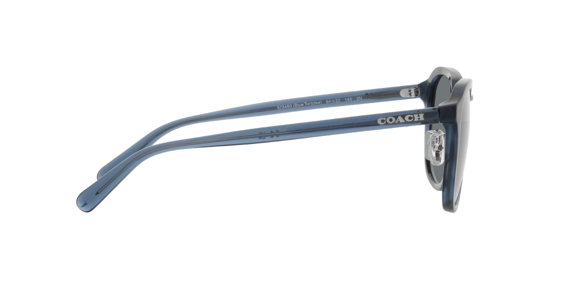 Солнцезащитные очки Coach CH577 HC8366 575480