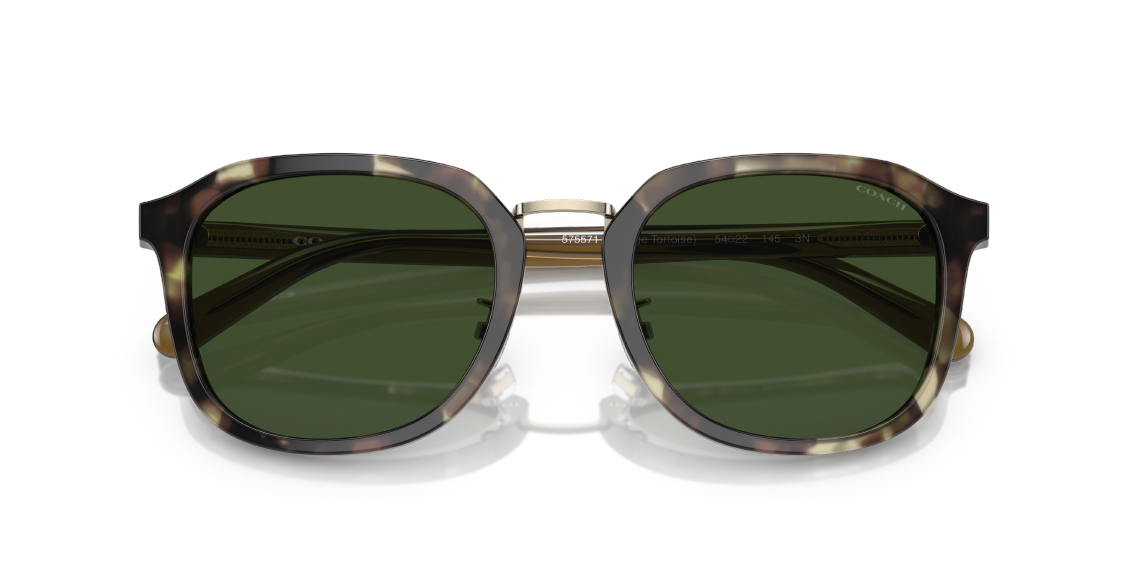 Солнцезащитные очки Coach CH577 HC8366 575571