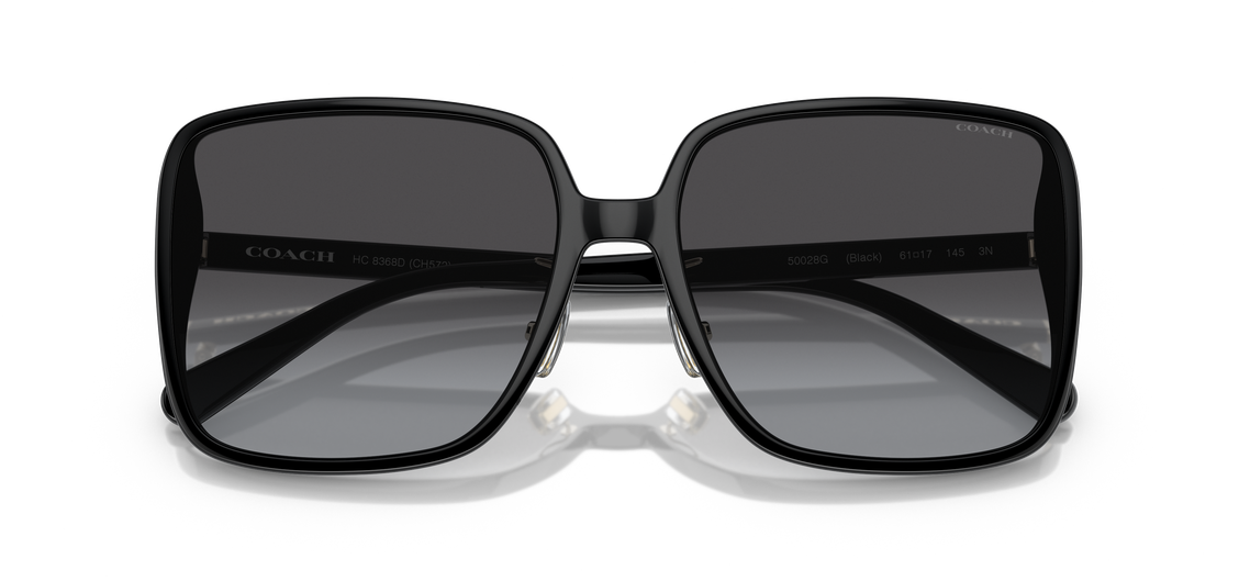 Солнцезащитные очки Coach HC8368D 50028G