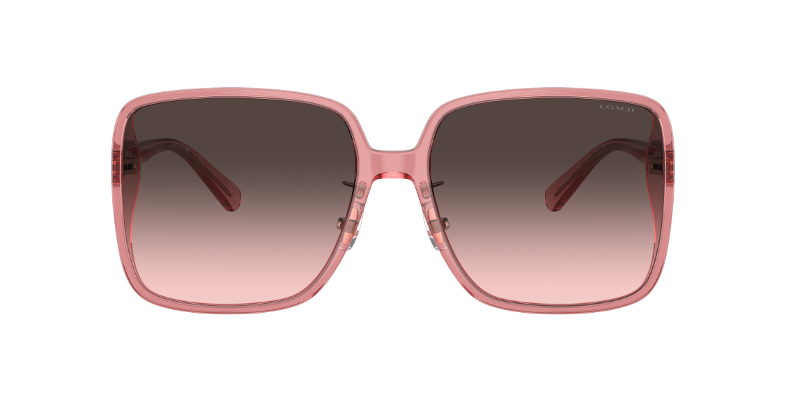 Солнцезащитные очки Coach HC8368D 580046