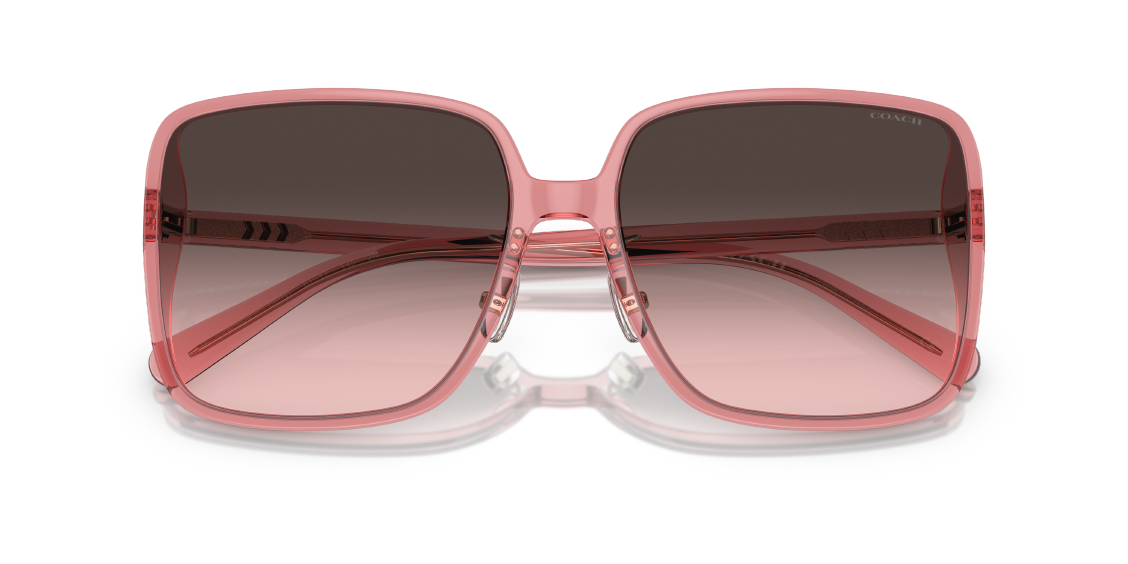 Солнцезащитные очки Coach HC8368D 580046