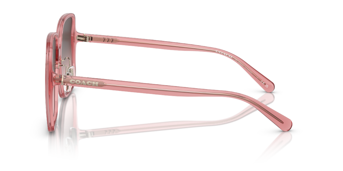 Солнцезащитные очки Coach HC8368D 580046