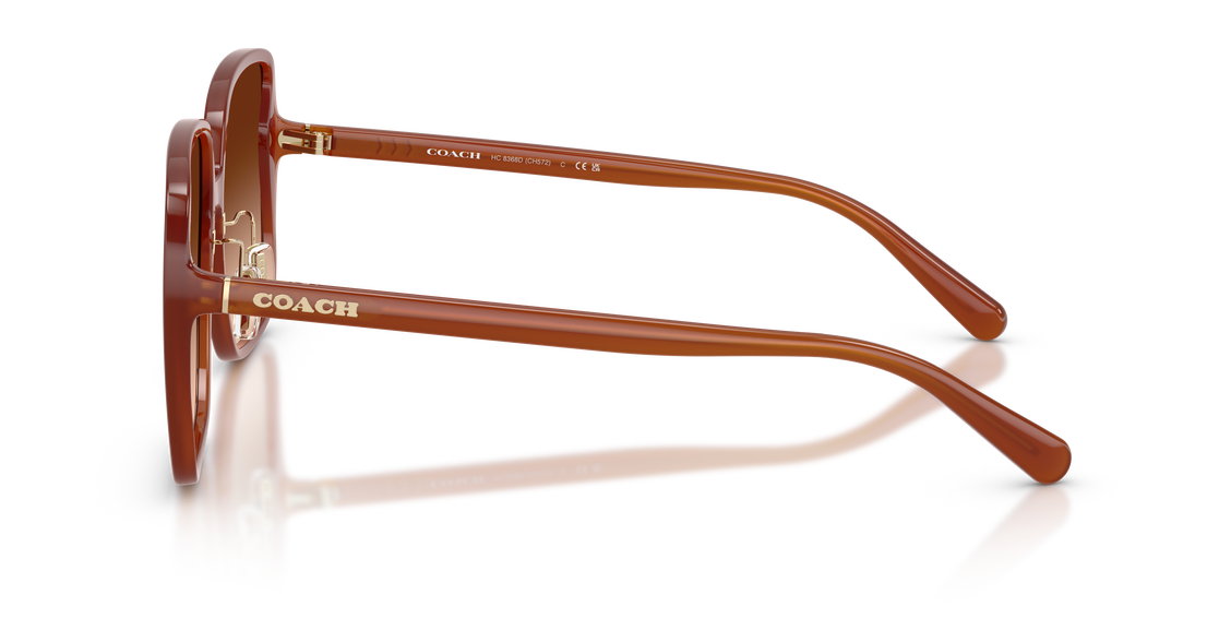 Солнцезащитные очки Coach HC8368D 584174