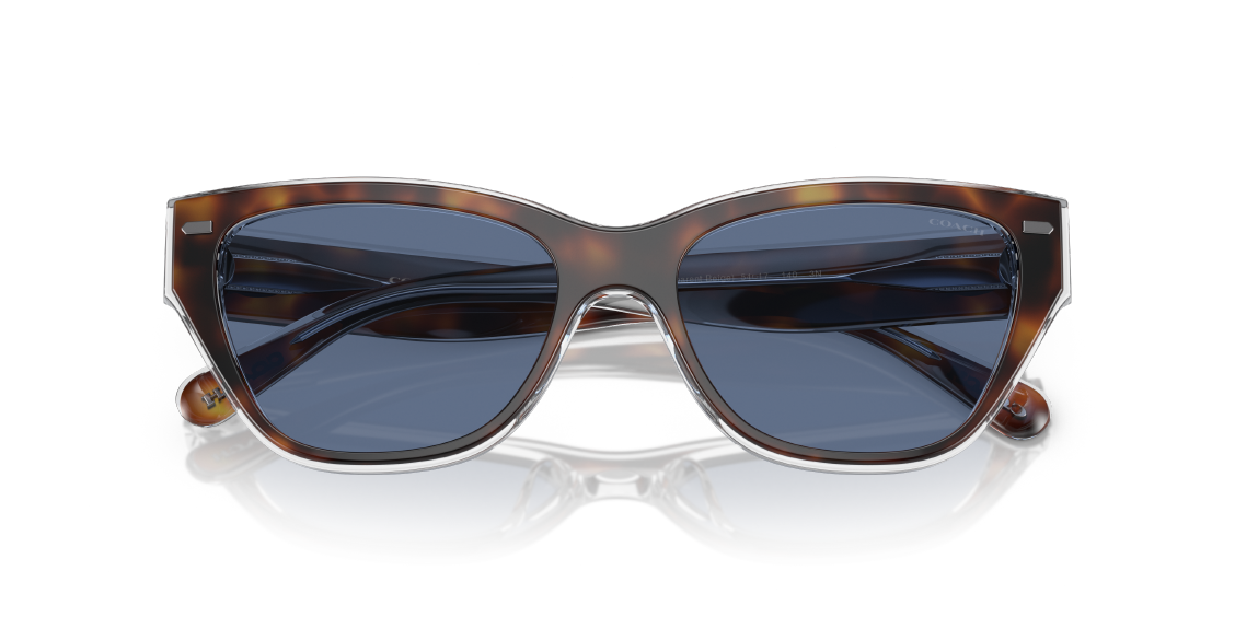 Солнцезащитные очки Coach CH570 HC8370U 574280